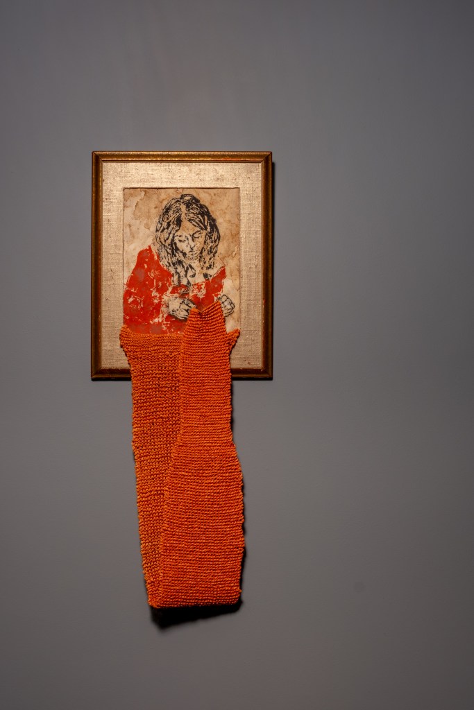 Linoart Evelien VErschroeven